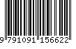 EAN: 9791091156622 EAN: 9791091156622