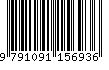 EAN: 9791091156936 EAN: 9791091156936