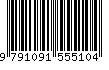 EAN: 9791091555104 EAN: 9791091555104