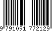 EAN: 9791091772129 EAN: 9791091772129