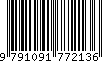 EAN: 9791091772136 EAN: 9791091772136