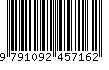EAN: 9791092457162 EAN: 9791092457162