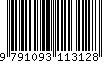 EAN: 9791093113128 EAN: 9791093113128