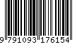EAN: 9791093176154 EAN: 9791093176154