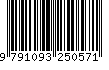 EAN: 9791093250571 EAN: 9791093250571