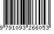 EAN: 9791093266053 EAN: 9791093266053