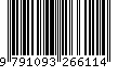 EAN: 9791093266114 EAN: 9791093266114
