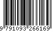EAN: 9791093266169 EAN: 9791093266169