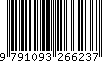 EAN: 9791093266237 EAN: 9791093266237