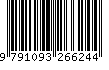 EAN: 9791093266244 EAN: 9791093266244