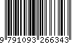 EAN: 9791093266343 EAN: 9791093266343