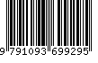 EAN: 9791093699295 EAN: 9791093699295