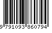 EAN: 9791093860794 EAN: 9791093860794