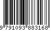 EAN: 9791093883168 EAN: 9791093883168