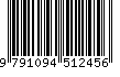 EAN: 9791094512456 EAN: 9791094512456