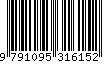 EAN: 9791095316152 EAN: 9791095316152