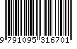 EAN: 9791095316701 EAN: 9791095316701
