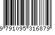 EAN: 9791095316879 EAN: 9791095316879