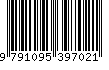 EAN: 9791095397021 EAN: 9791095397021