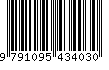 EAN: 9791095434030 EAN: 9791095434030