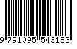 EAN: 9791095543183 EAN: 9791095543183