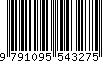 EAN: 9791095543275 EAN: 9791095543275