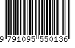 EAN: 9791095550136 EAN: 9791095550136