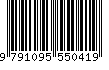 EAN: 9791095550419 EAN: 9791095550419