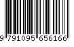 EAN: 9791095656166 EAN: 9791095656166