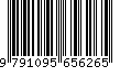EAN: 9791095656265 EAN: 9791095656265