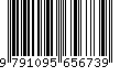 EAN: 9791095656739 EAN: 9791095656739
