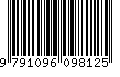 EAN: 9791096098125 EAN: 9791096098125