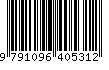 EAN: 9791096405312 EAN: 9791096405312