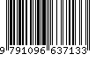 EAN: 9791096637133 EAN: 9791096637133