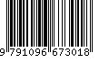 EAN: 9791096673018 EAN: 9791096673018