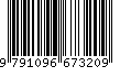 EAN: 9791096673209 EAN: 9791096673209