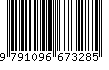 EAN: 9791096673285 EAN: 9791096673285