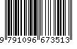 EAN: 9791096673513 EAN: 9791096673513