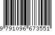 EAN: 9791096673551 EAN: 9791096673551