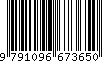EAN: 9791096673650 EAN: 9791096673650