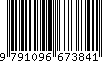 EAN: 9791096673841 EAN: 9791096673841