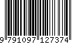 EAN: 9791097127374 EAN: 9791097127374