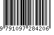 EAN: 9791097284206 EAN: 9791097284206