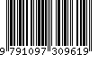 EAN: 9791097309619 EAN: 9791097309619