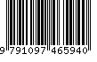 EAN: 9791097465940 EAN: 9791097465940