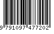 EAN: 9791097477202 EAN: 9791097477202