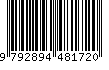 EAN: 9792894481720 EAN: 9792894481720