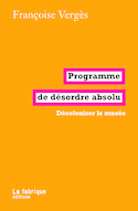 Programme de dsordre absolu