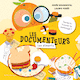 Documenteurs (Les) : Les aliments