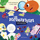 Documenteurs (Les) : Les insectes